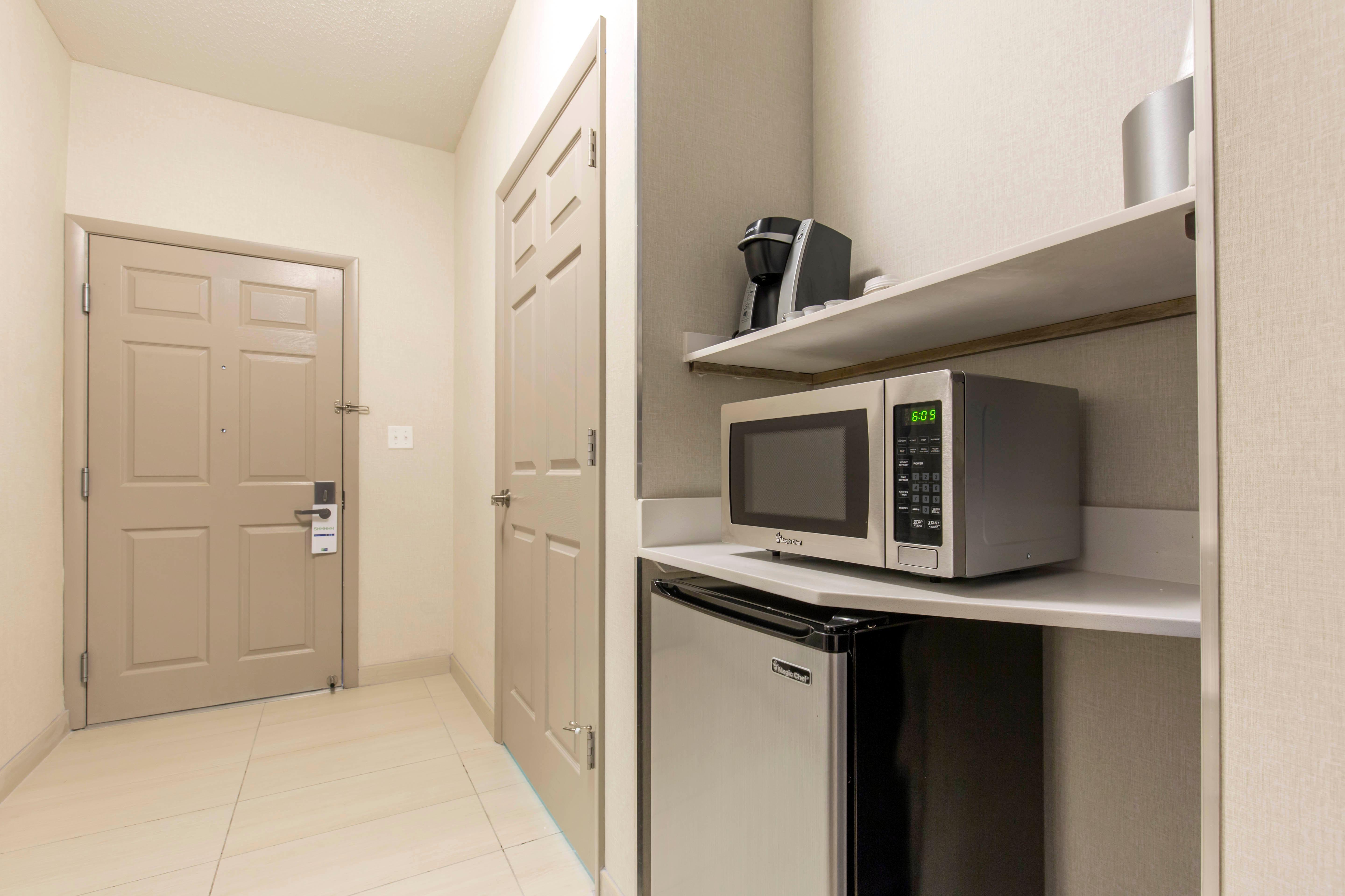 Holiday Inn Express And Suites Chicago West - St Charles By Ihg Saint Charles Exterior foto
