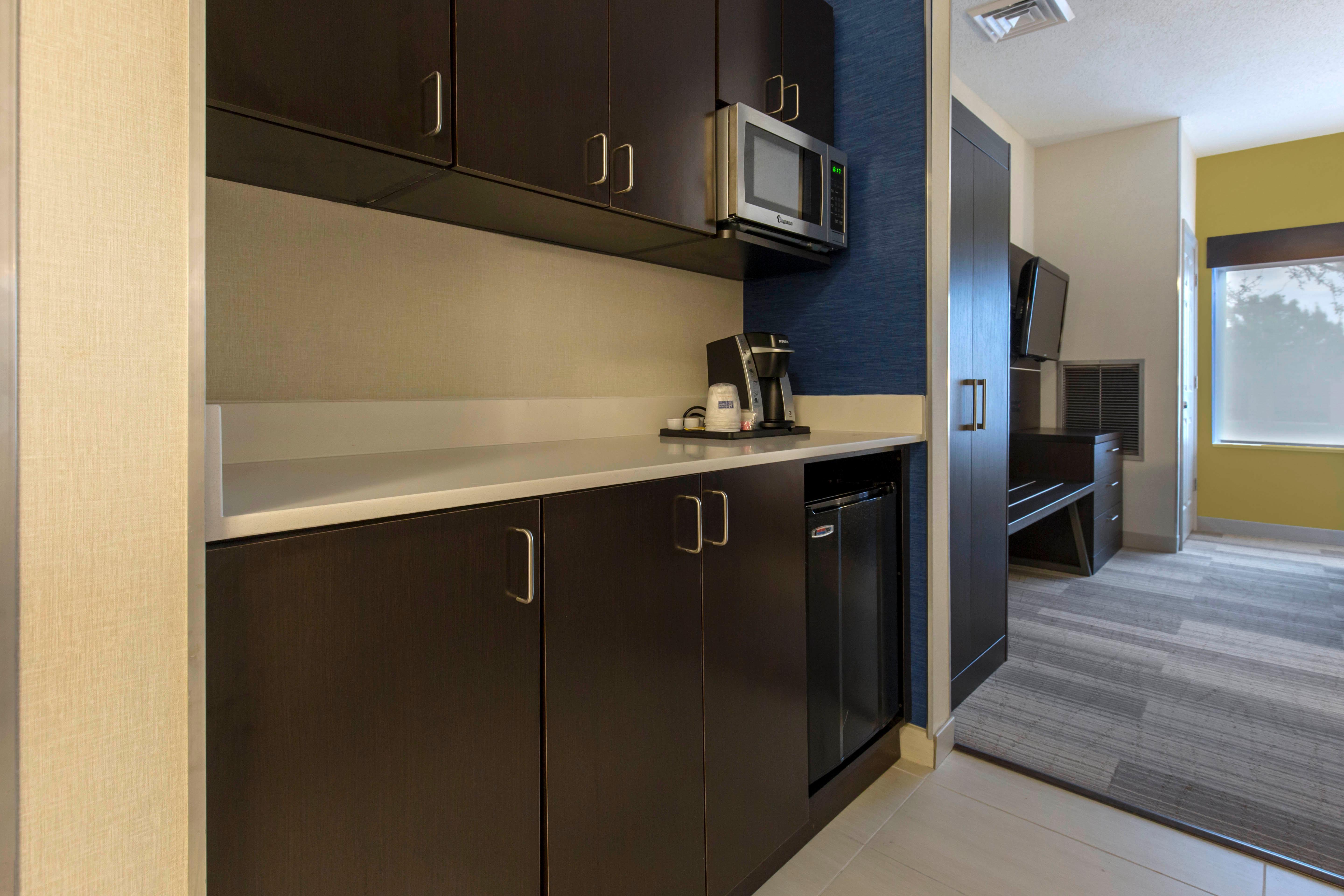 Holiday Inn Express And Suites Chicago West - St Charles By Ihg Saint Charles Exterior foto